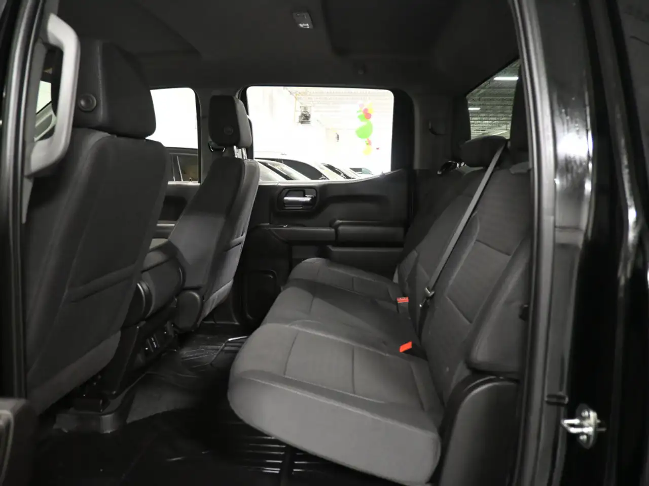 Chevrolet Silverado 1500 fotografie Chevrolet Silverado 1500