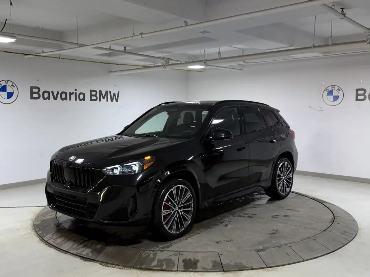 2026 BMW X1