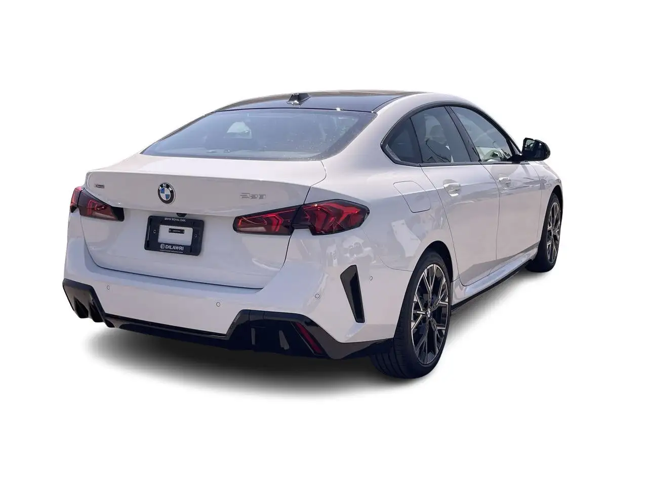 BMW 2 Series снимка BMW 2 Series