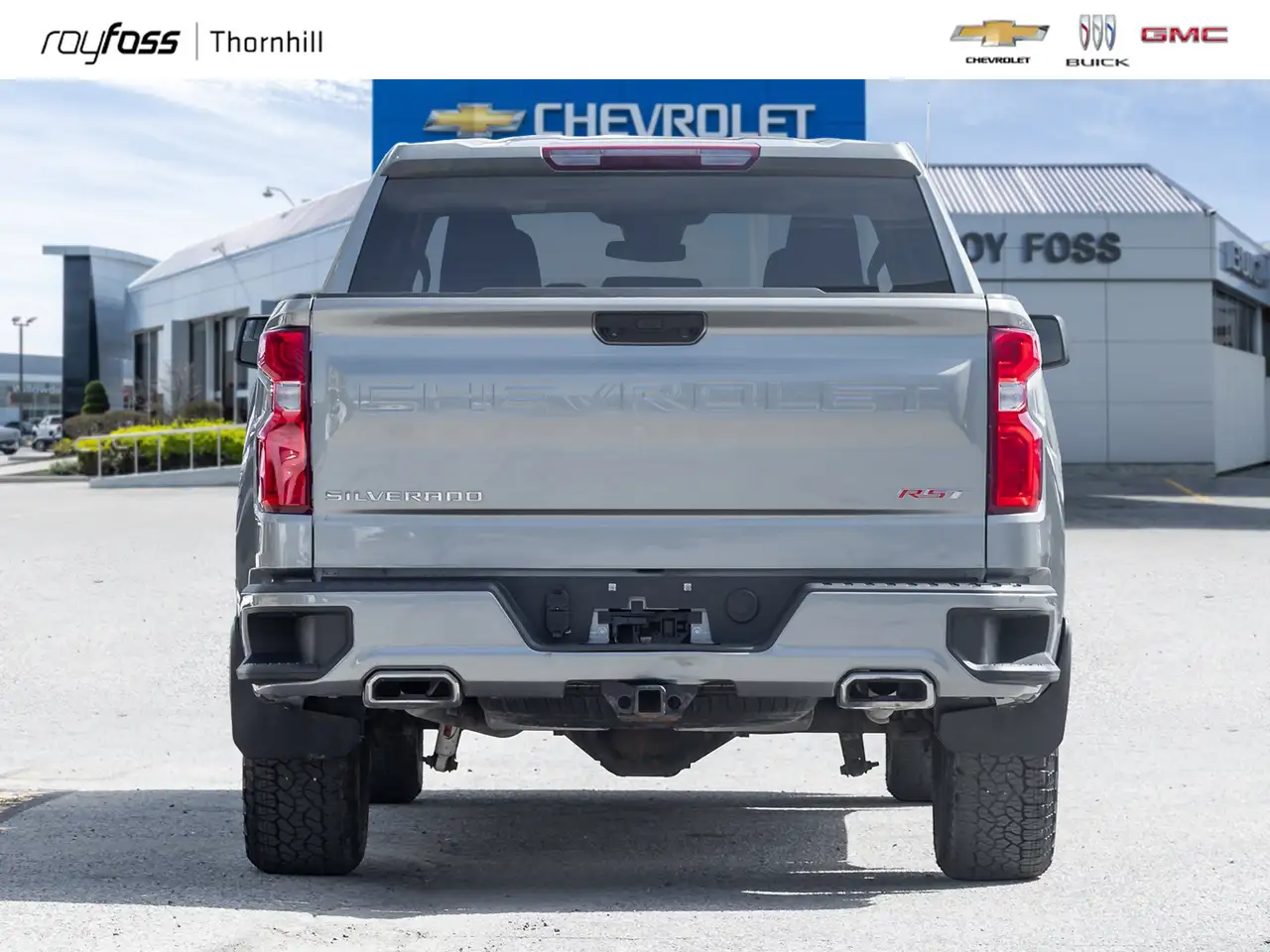 Chevrolet Silverado 1500 fotografie Chevrolet Silverado 1500
