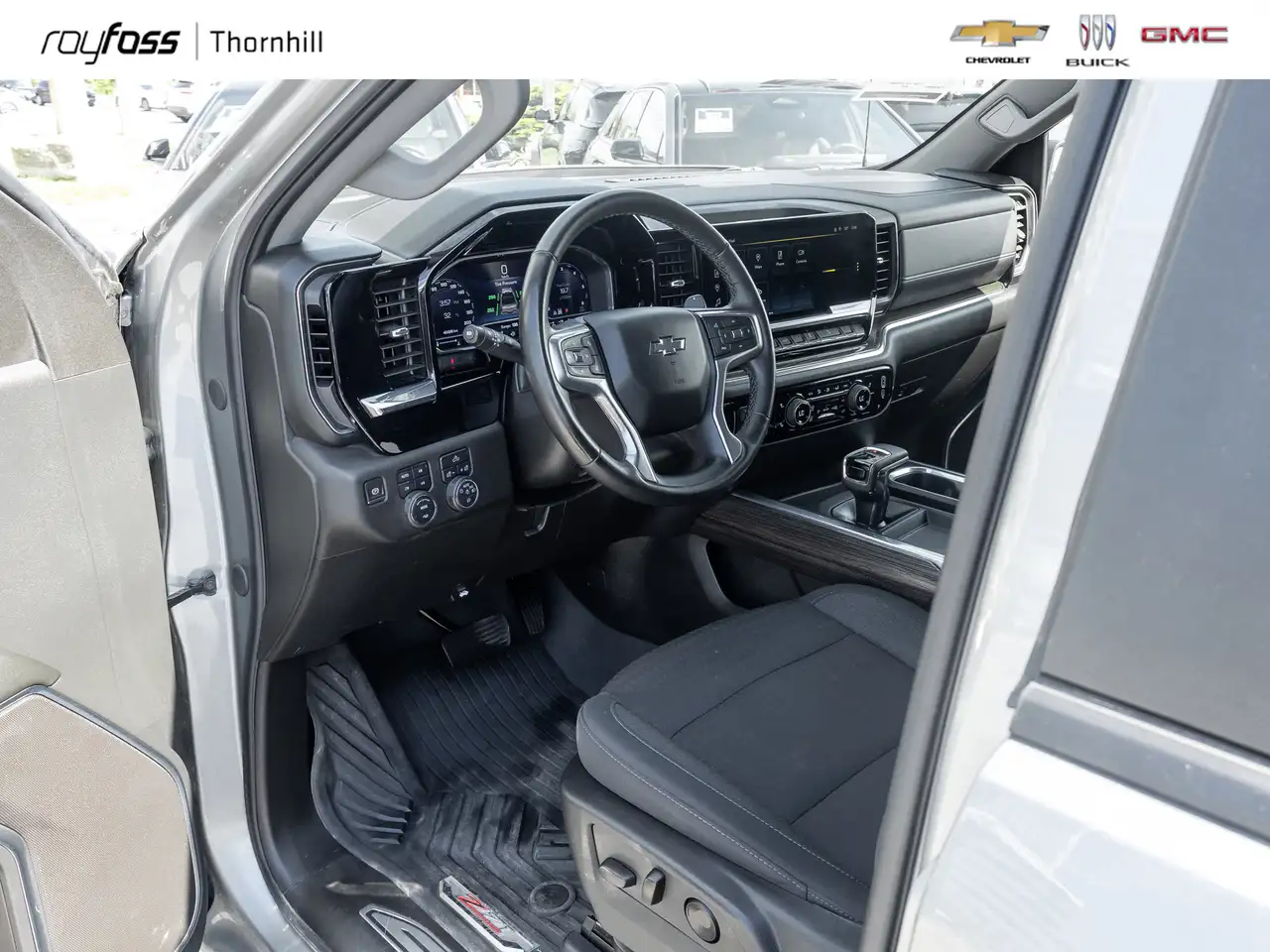 Chevrolet Silverado 1500 fotografie Chevrolet Silverado 1500