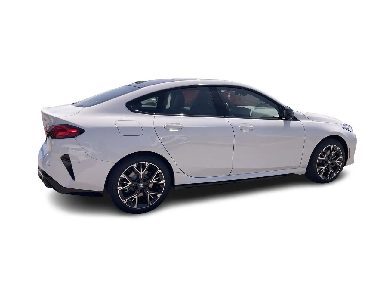 BMW 2 Series снимка BMW 2 Series