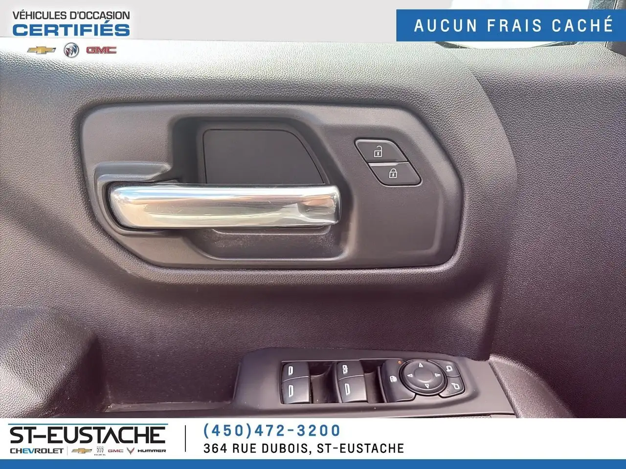 Chevrolet Silverado 1500 photo Chevrolet Silverado 1500