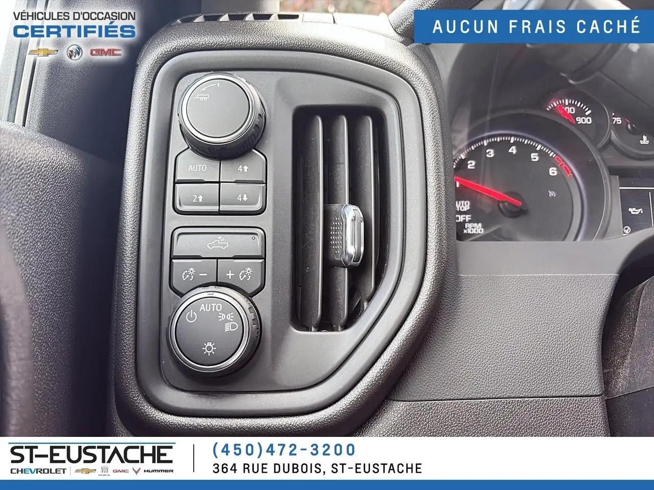 Chevrolet Silverado 1500 photo Chevrolet Silverado 1500
