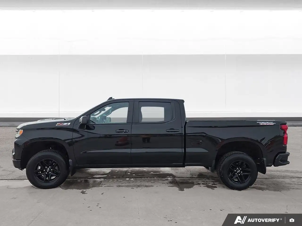Chevrolet Silverado 1500 снимка Chevrolet Silverado 1500
