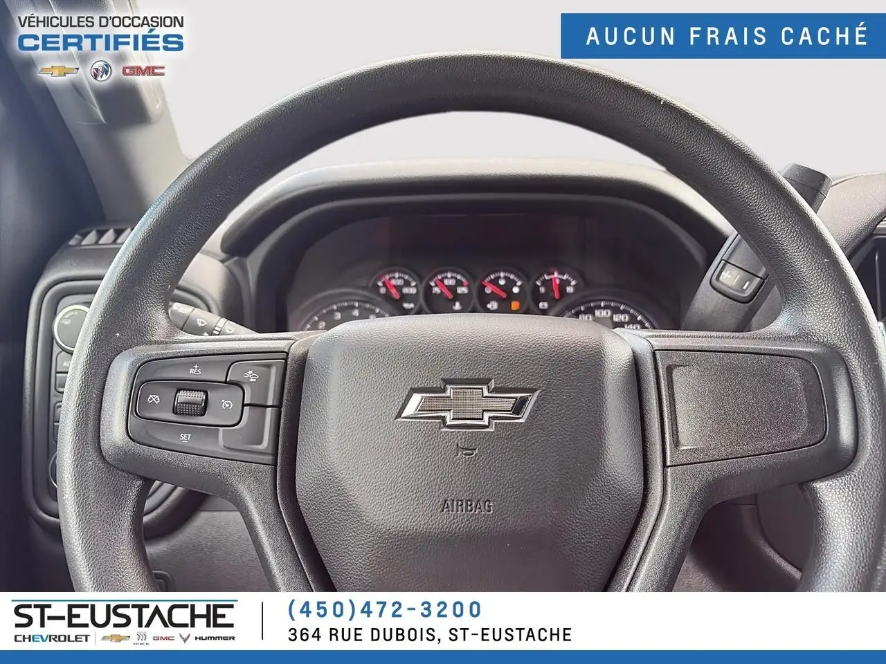 Chevrolet Silverado 1500 photo Chevrolet Silverado 1500