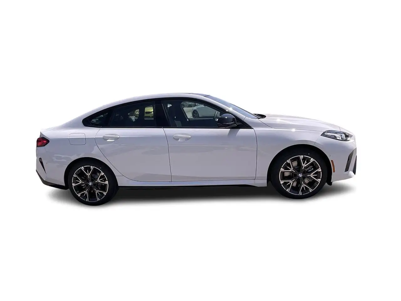 BMW 2 Series снимка BMW 2 Series