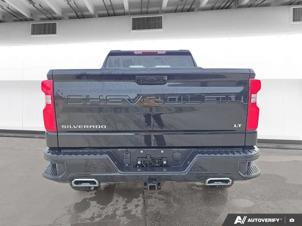 Chevrolet Silverado 1500 снимка Chevrolet Silverado 1500