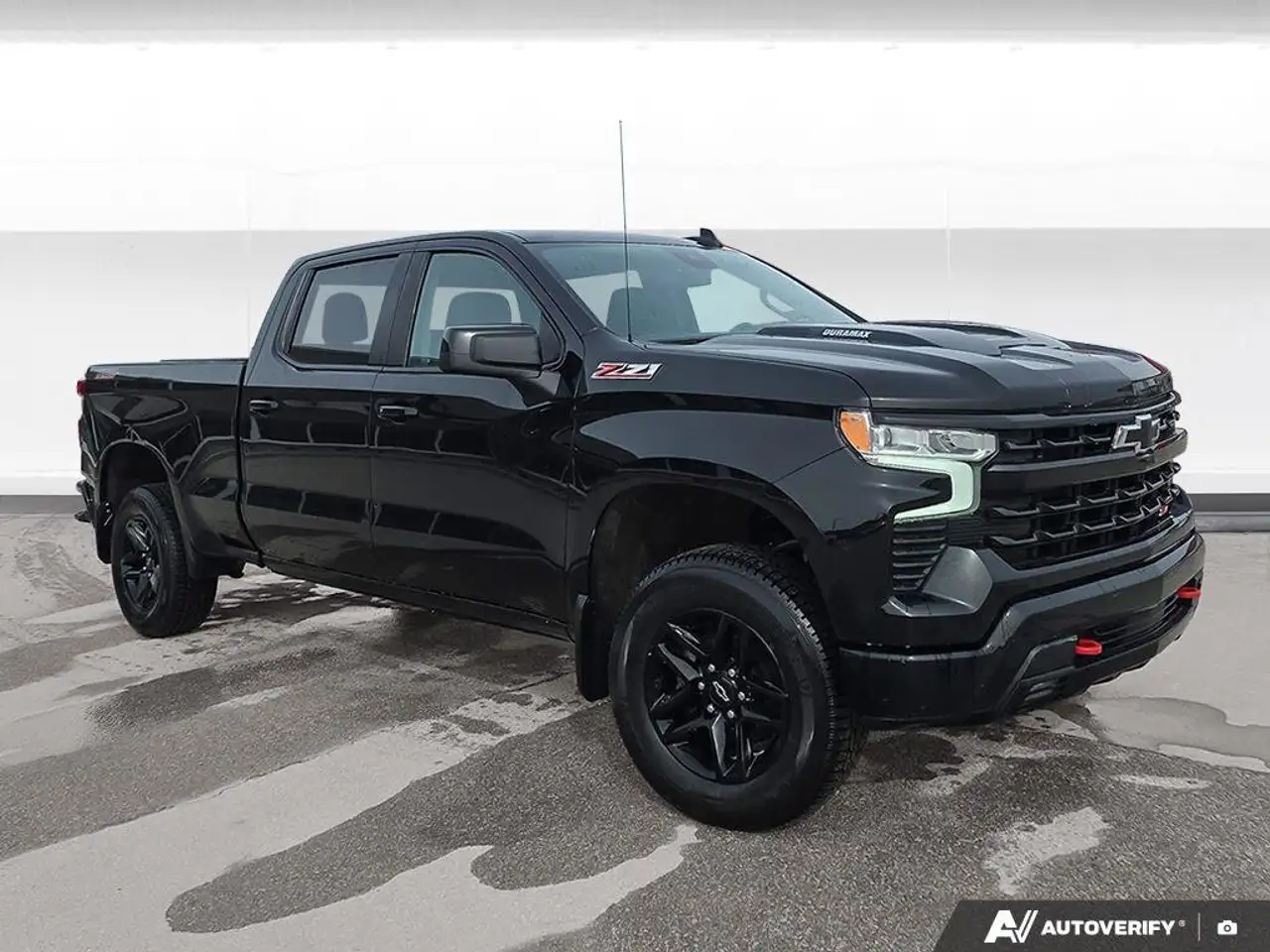 Chevrolet Silverado 1500 снимка Chevrolet Silverado 1500