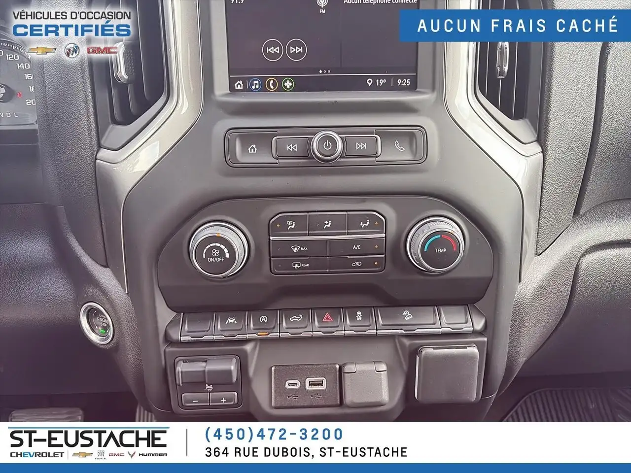 Chevrolet Silverado 1500 photo Chevrolet Silverado 1500