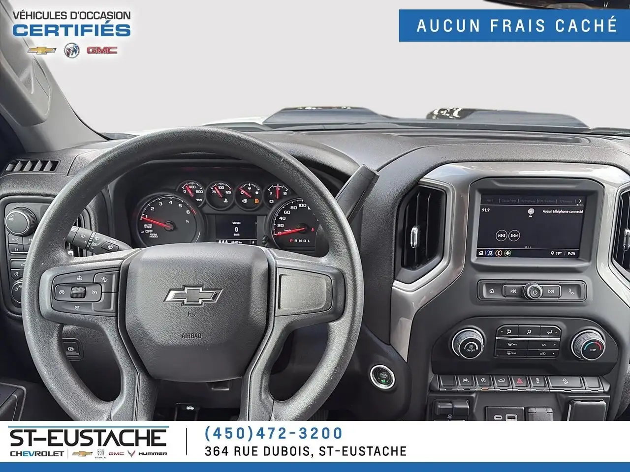 Chevrolet Silverado 1500 photo Chevrolet Silverado 1500