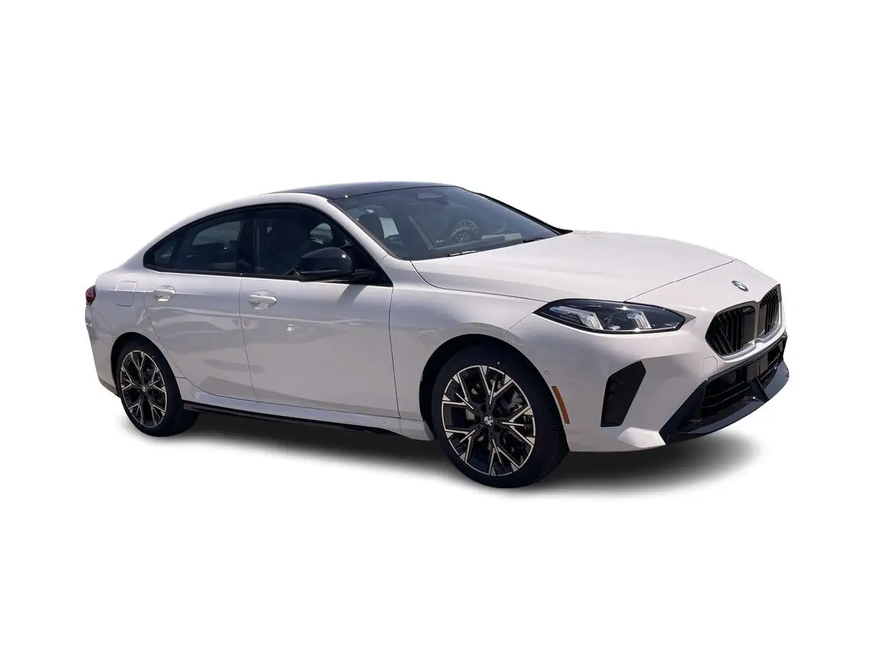 BMW 2 Series снимка BMW 2 Series