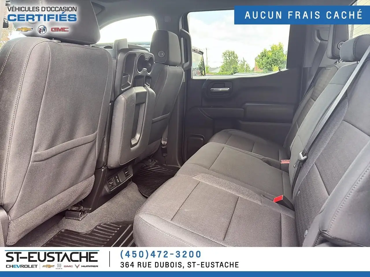 Chevrolet Silverado 1500 photo Chevrolet Silverado 1500