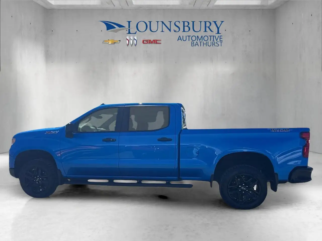 Chevrolet Silverado 1500 снимка Chevrolet Silverado 1500