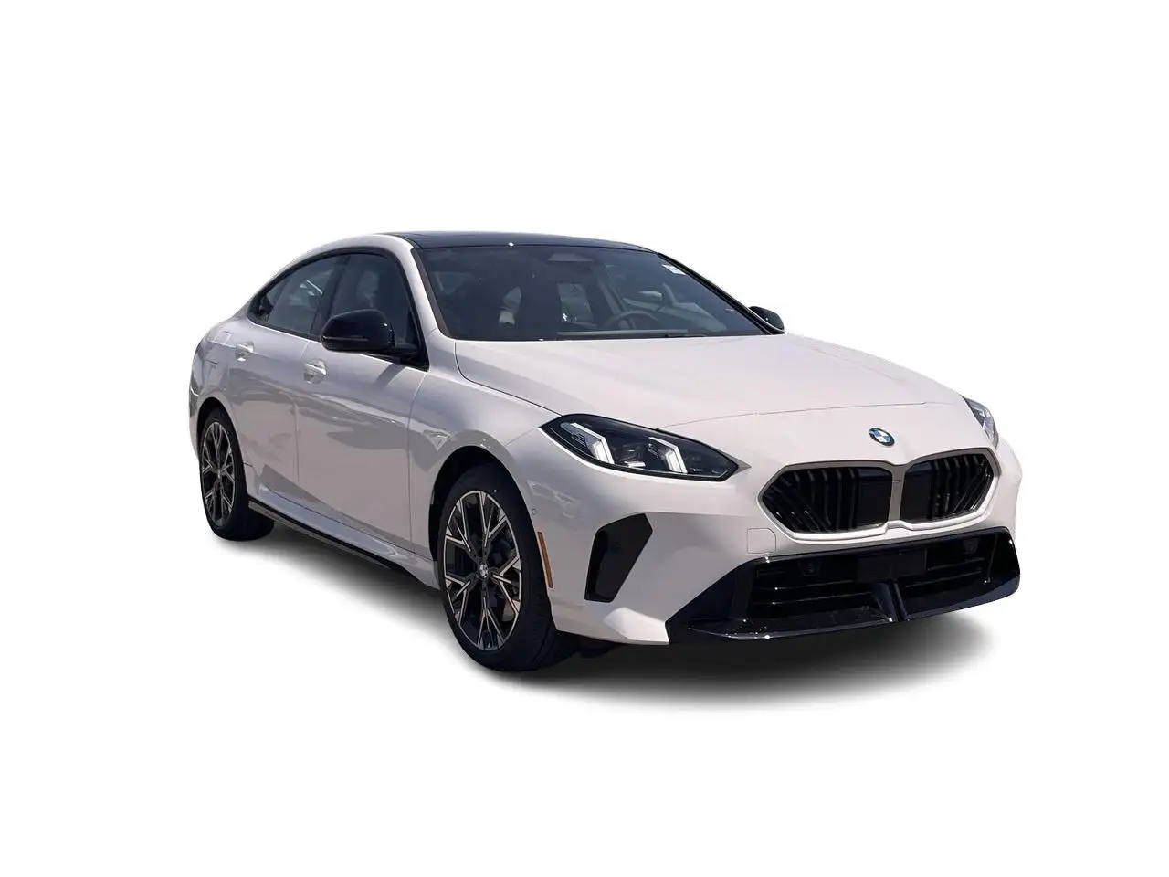 BMW 2 Series снимка BMW 2 Series