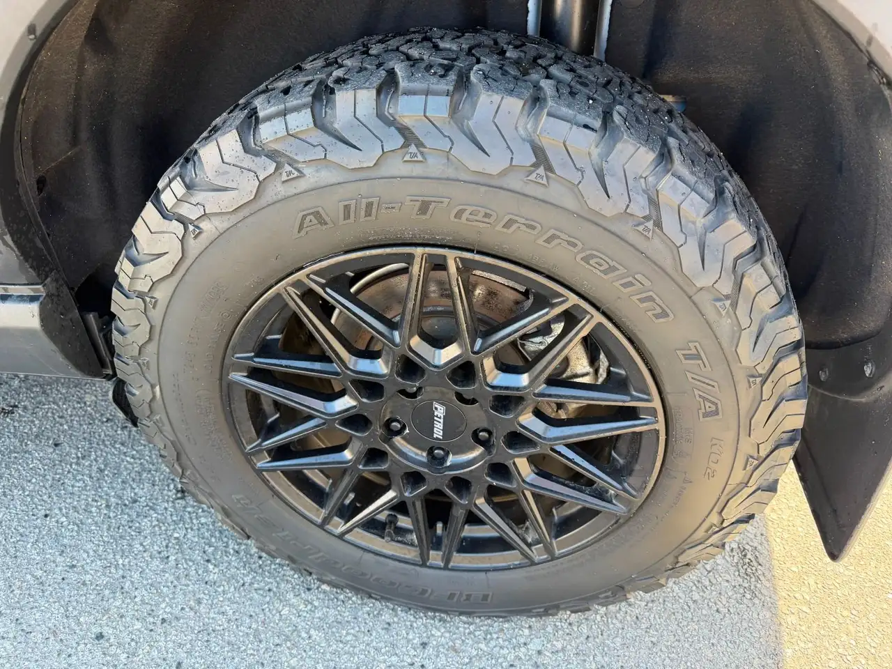 Ford Bronco Sport снимка Ford Bronco Sport