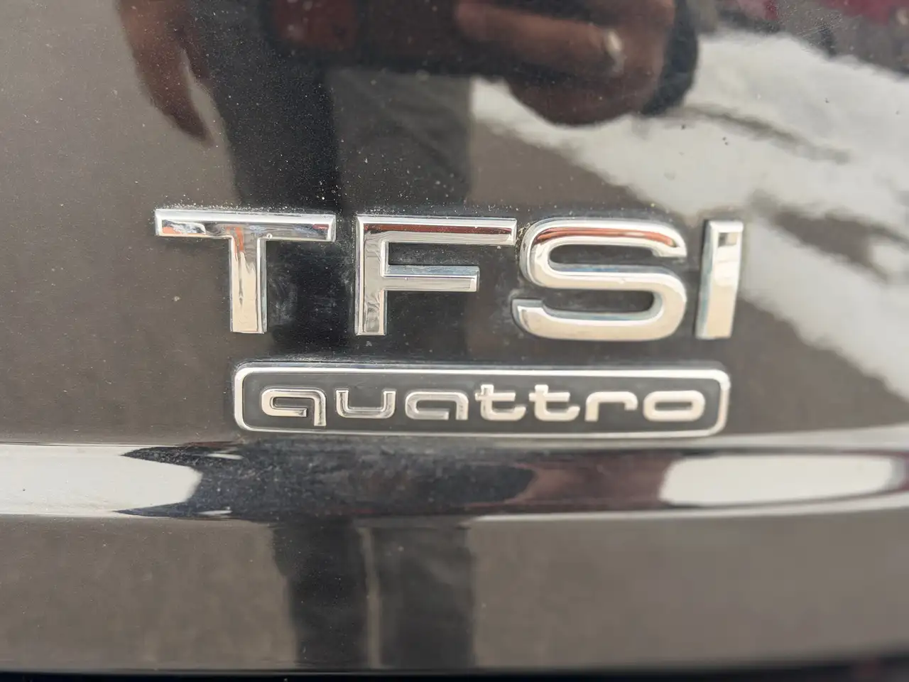 Audi Q7 снимка Audi Q7