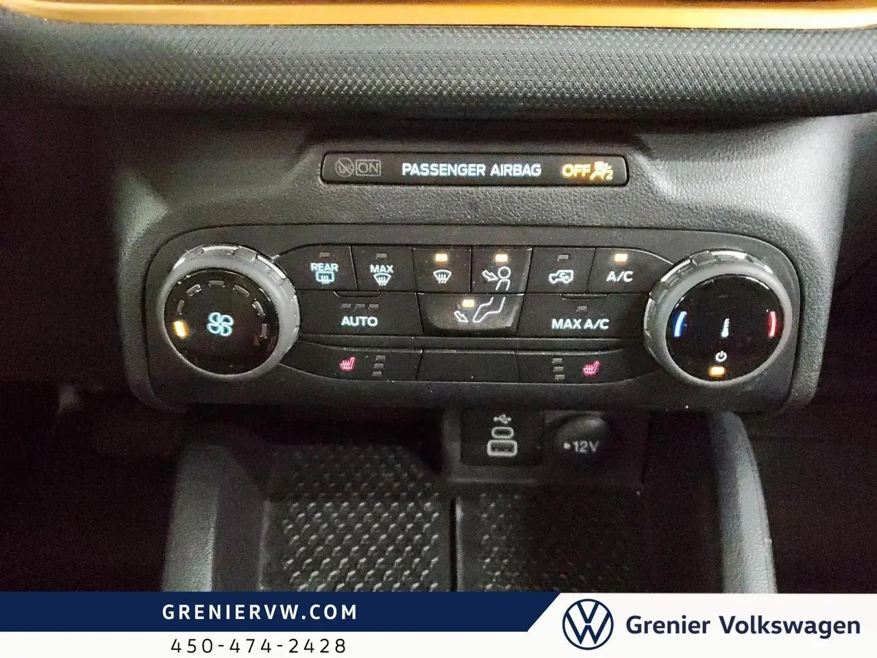 Ford Bronco Sport fotografie Ford Bronco Sport