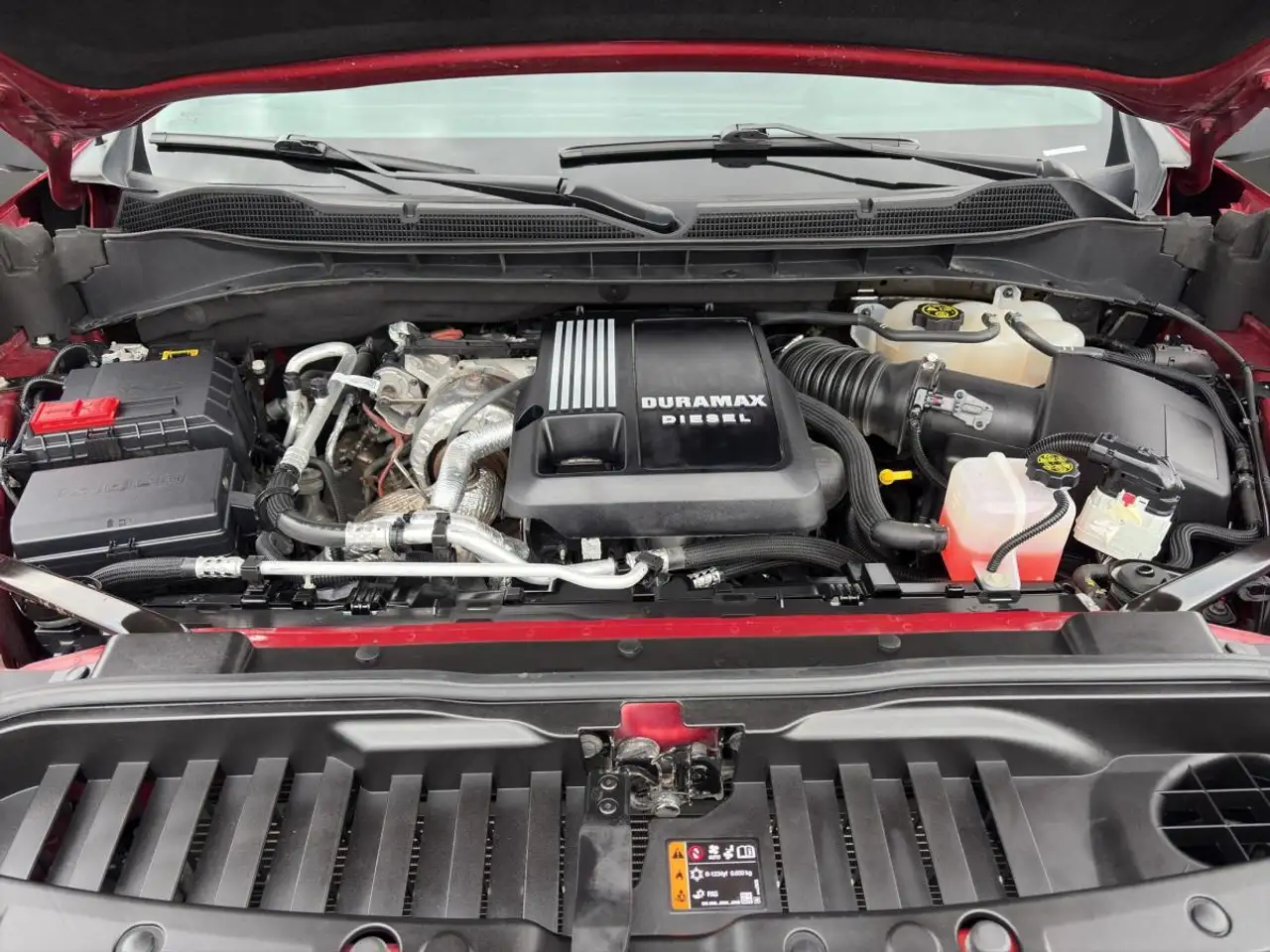 Chevrolet Silverado 1500 photo Chevrolet Silverado 1500