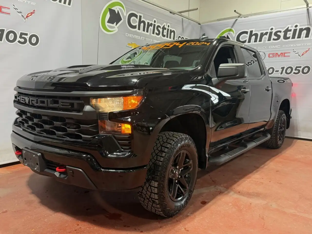 Chevrolet Silverado 1500 снимка Chevrolet Silverado 1500