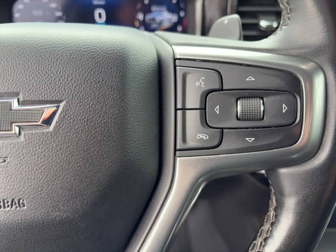 Chevrolet Silverado 1500 photo Chevrolet Silverado 1500
