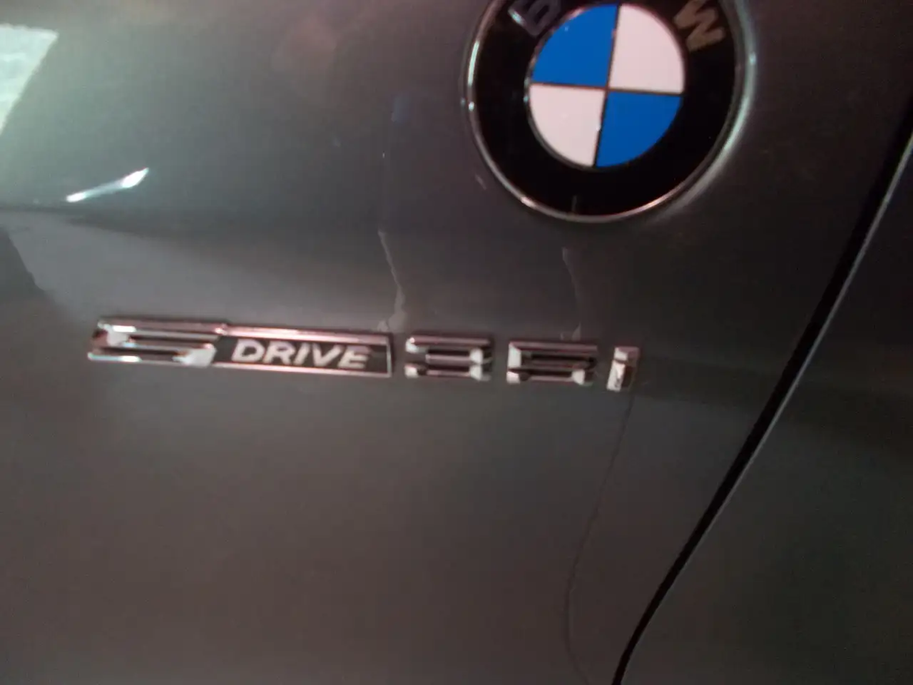 BMW Z4 снимка BMW Z4