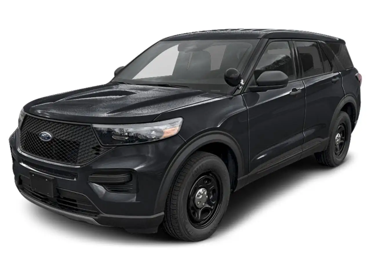 Ford Police Interceptor Utility photo Ford Police Interceptor Utility