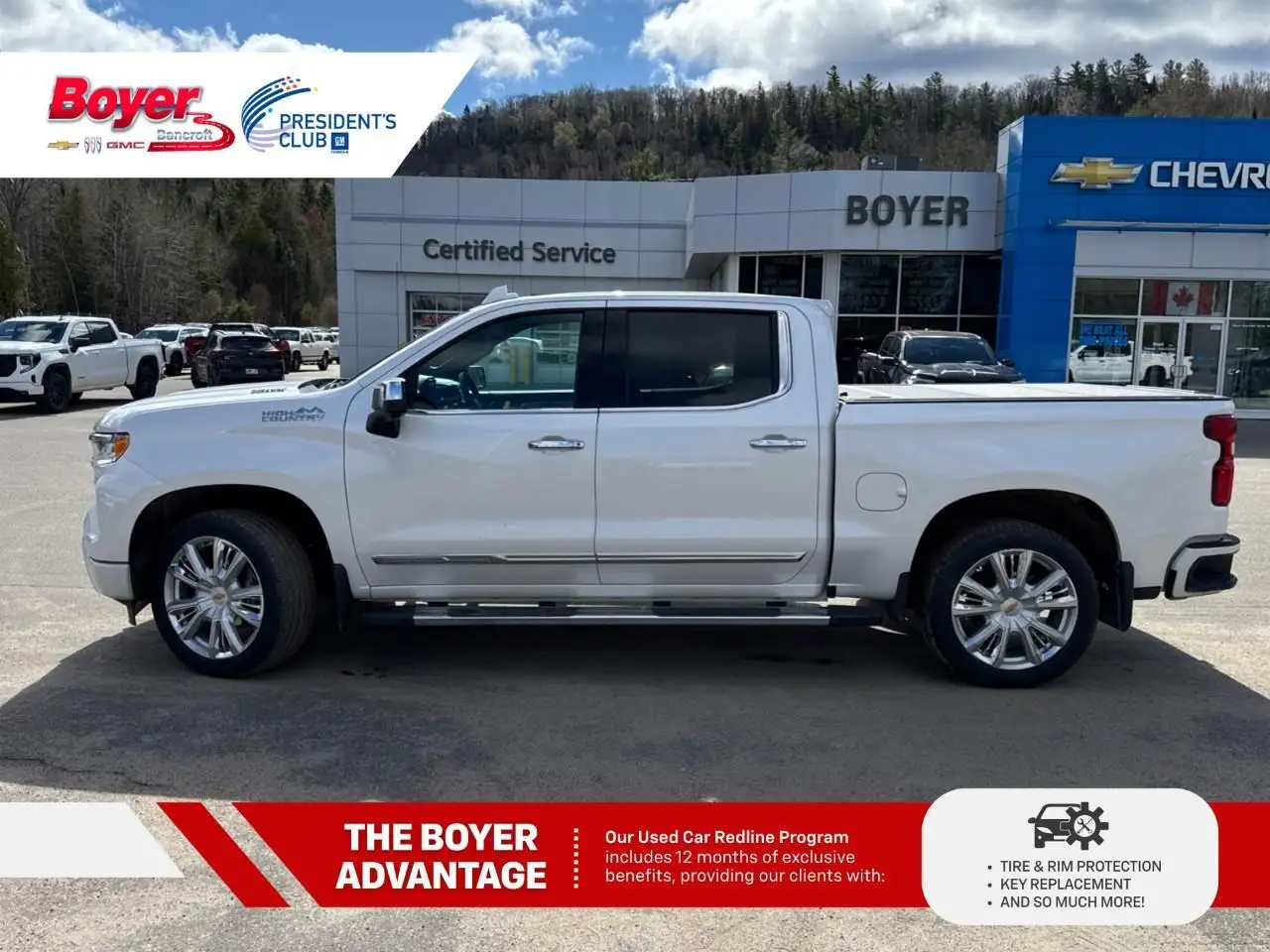 Chevrolet Silverado 1500 снимка Chevrolet Silverado 1500