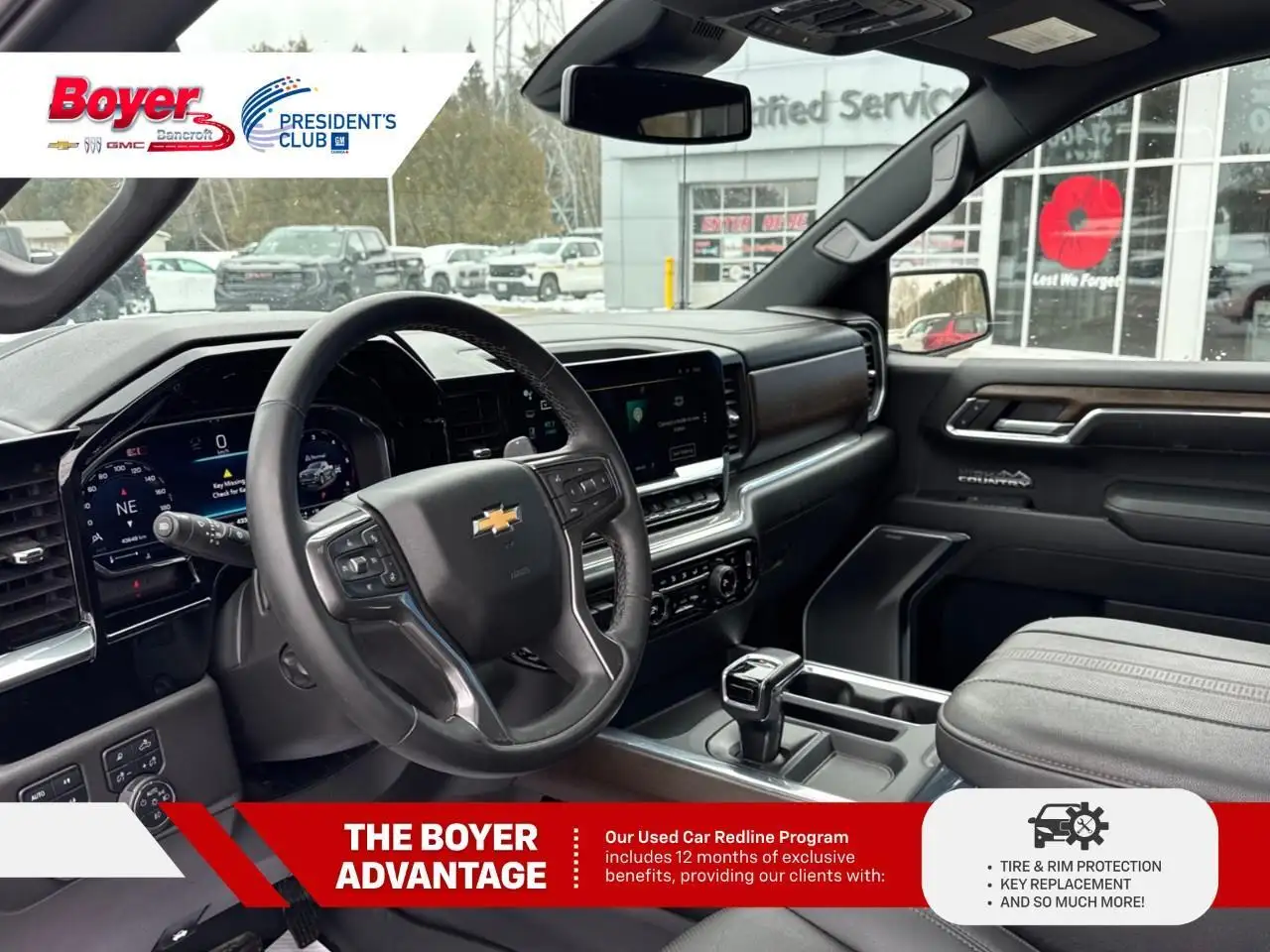 Chevrolet Silverado 1500 снимка Chevrolet Silverado 1500