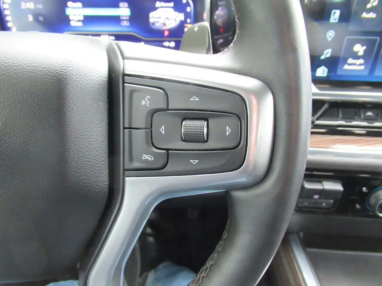 Chevrolet Silverado 1500 снимка Chevrolet Silverado 1500