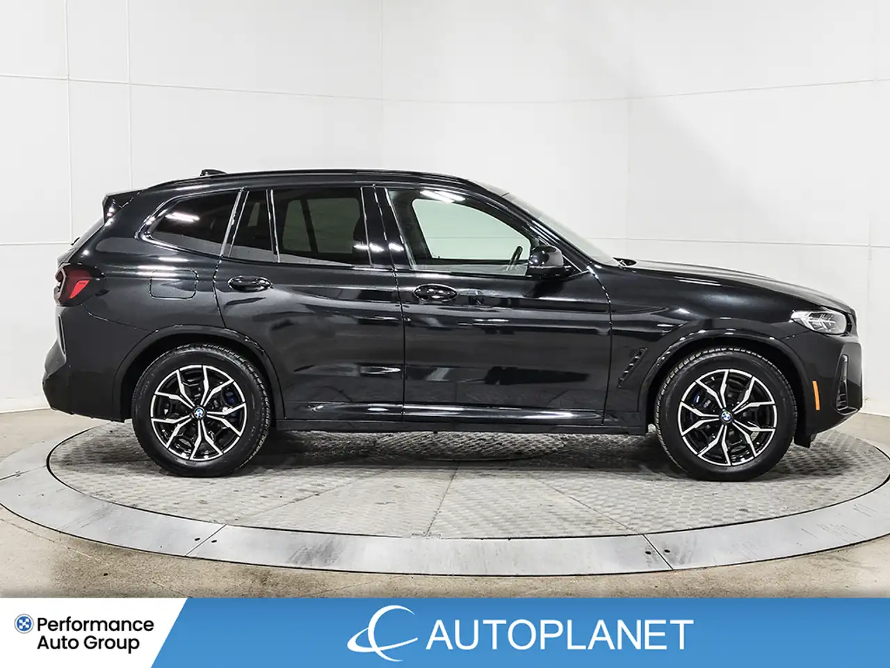 BMW X3 снимка BMW X3