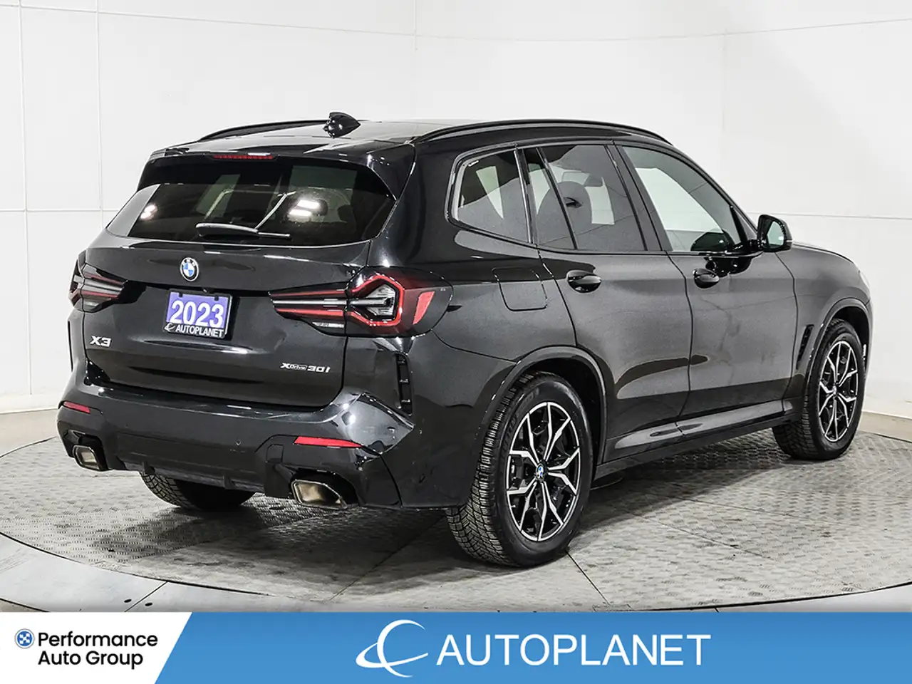 BMW X3 снимка BMW X3