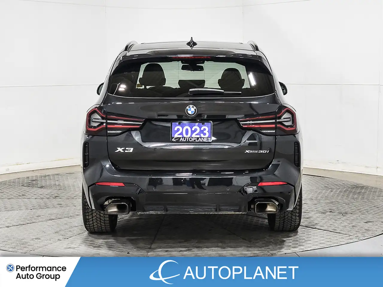 BMW X3 снимка BMW X3