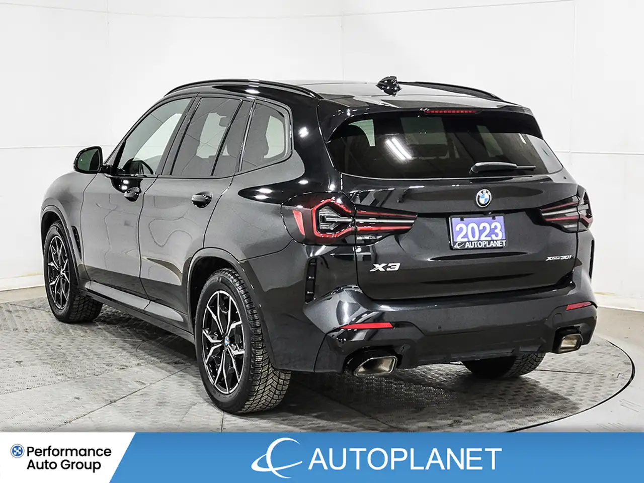 BMW X3 снимка BMW X3