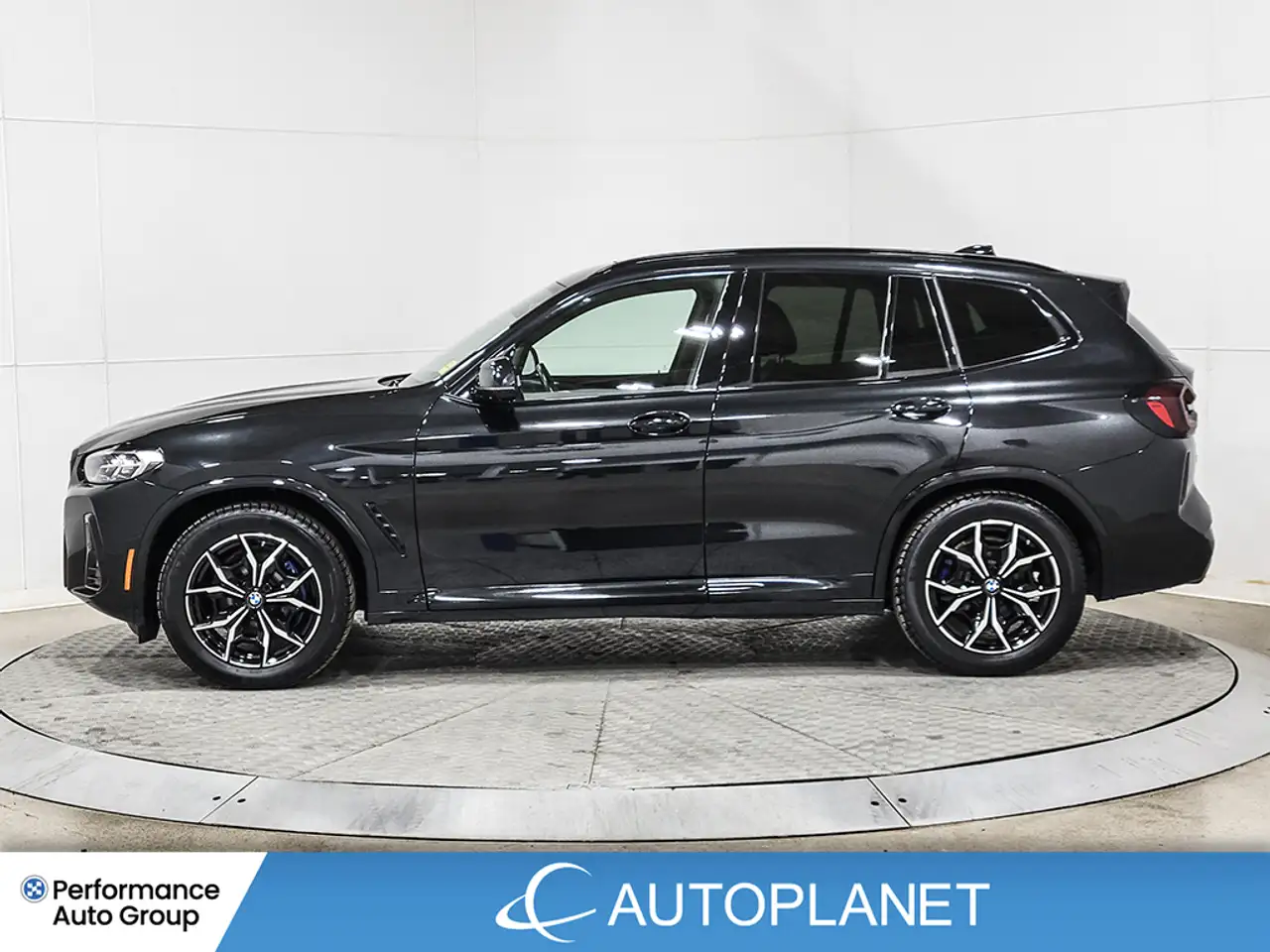 BMW X3 снимка BMW X3