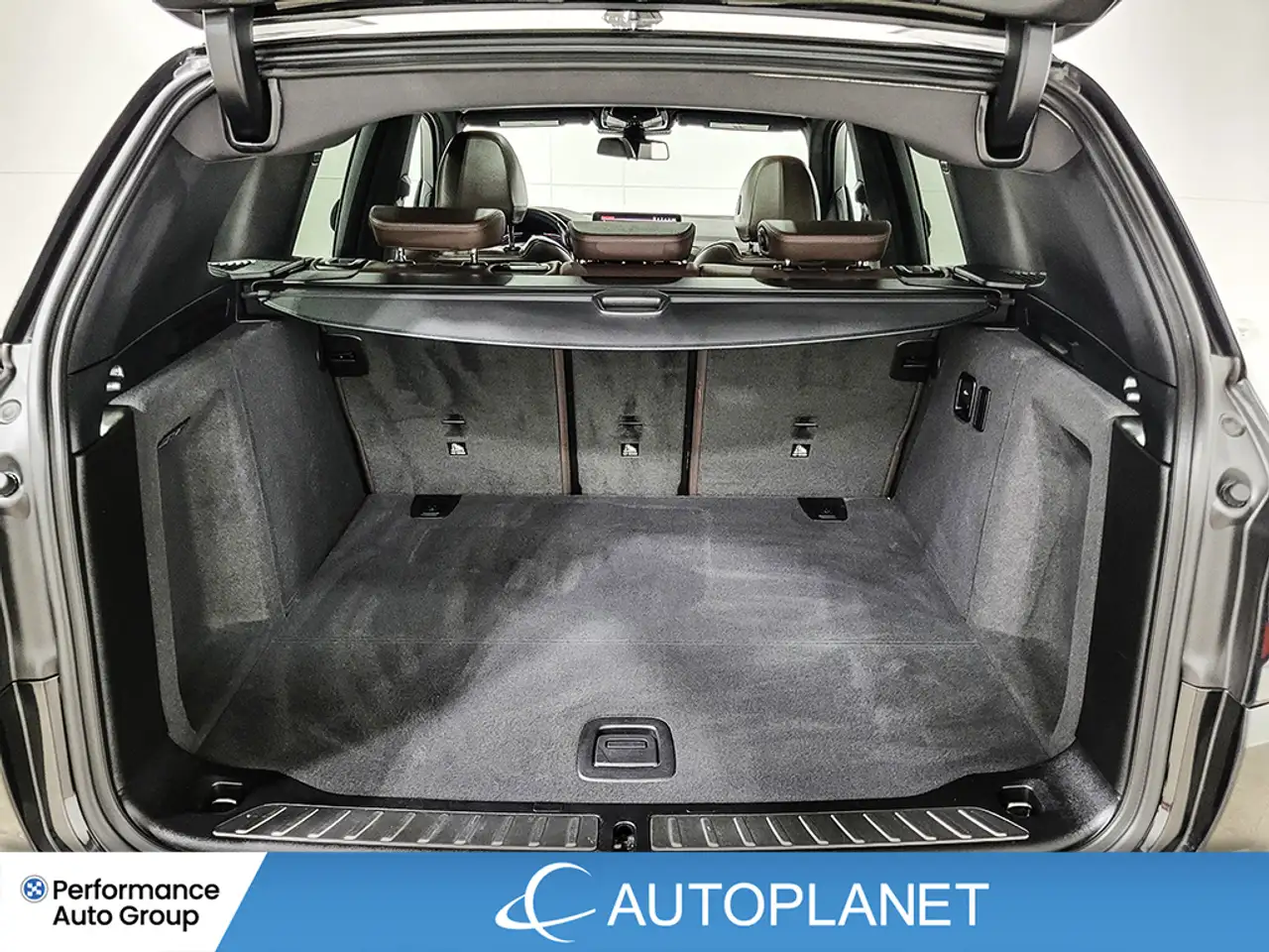 BMW X3 снимка BMW X3
