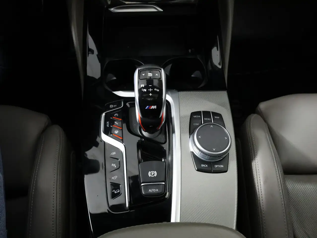 BMW X3 M fotografie BMW X3 M