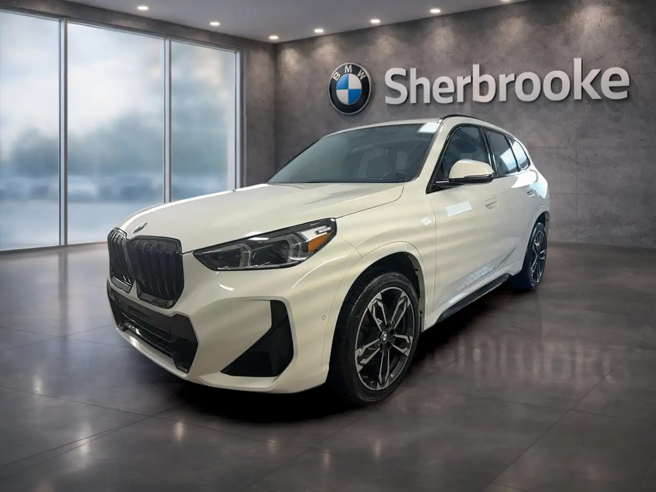 2023 BMW X1