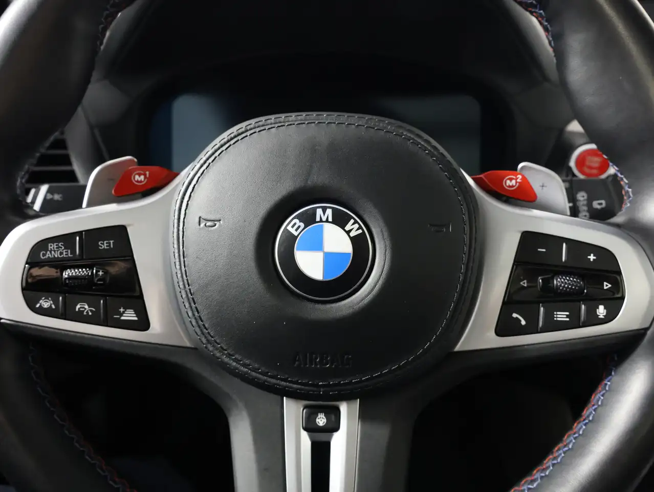 BMW X3 M fotografie BMW X3 M