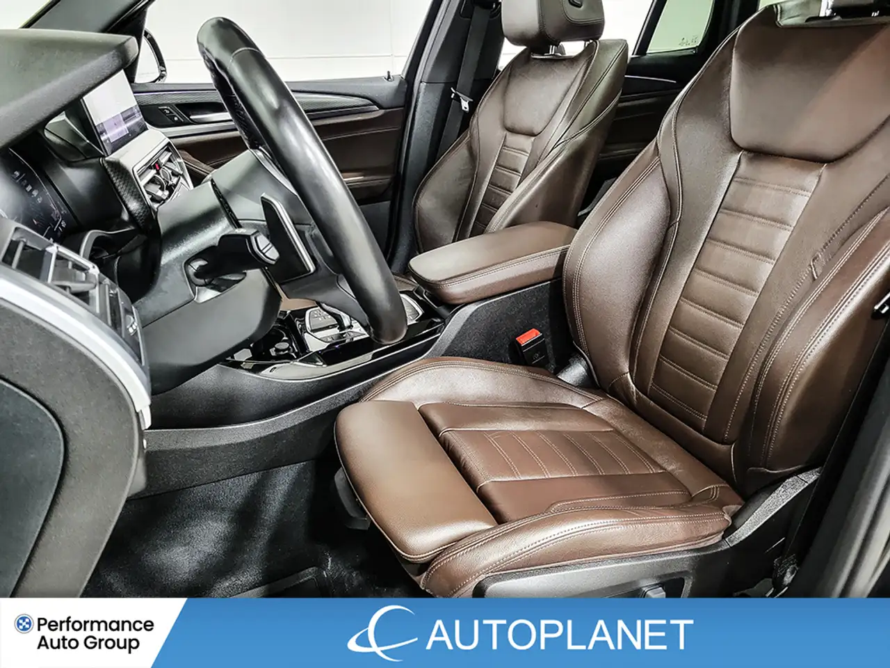 BMW X3 снимка BMW X3