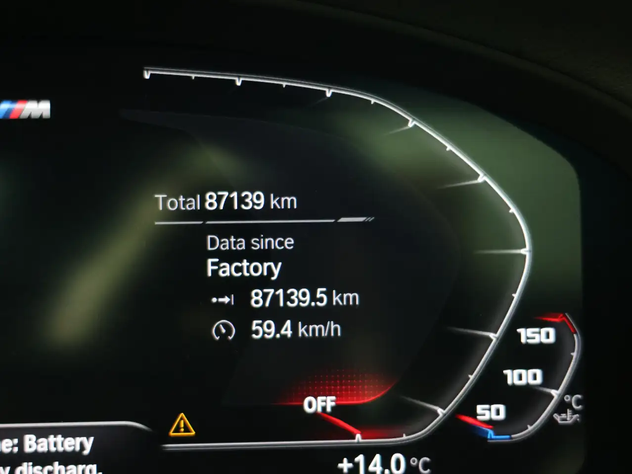 BMW X3 M fotografie BMW X3 M
