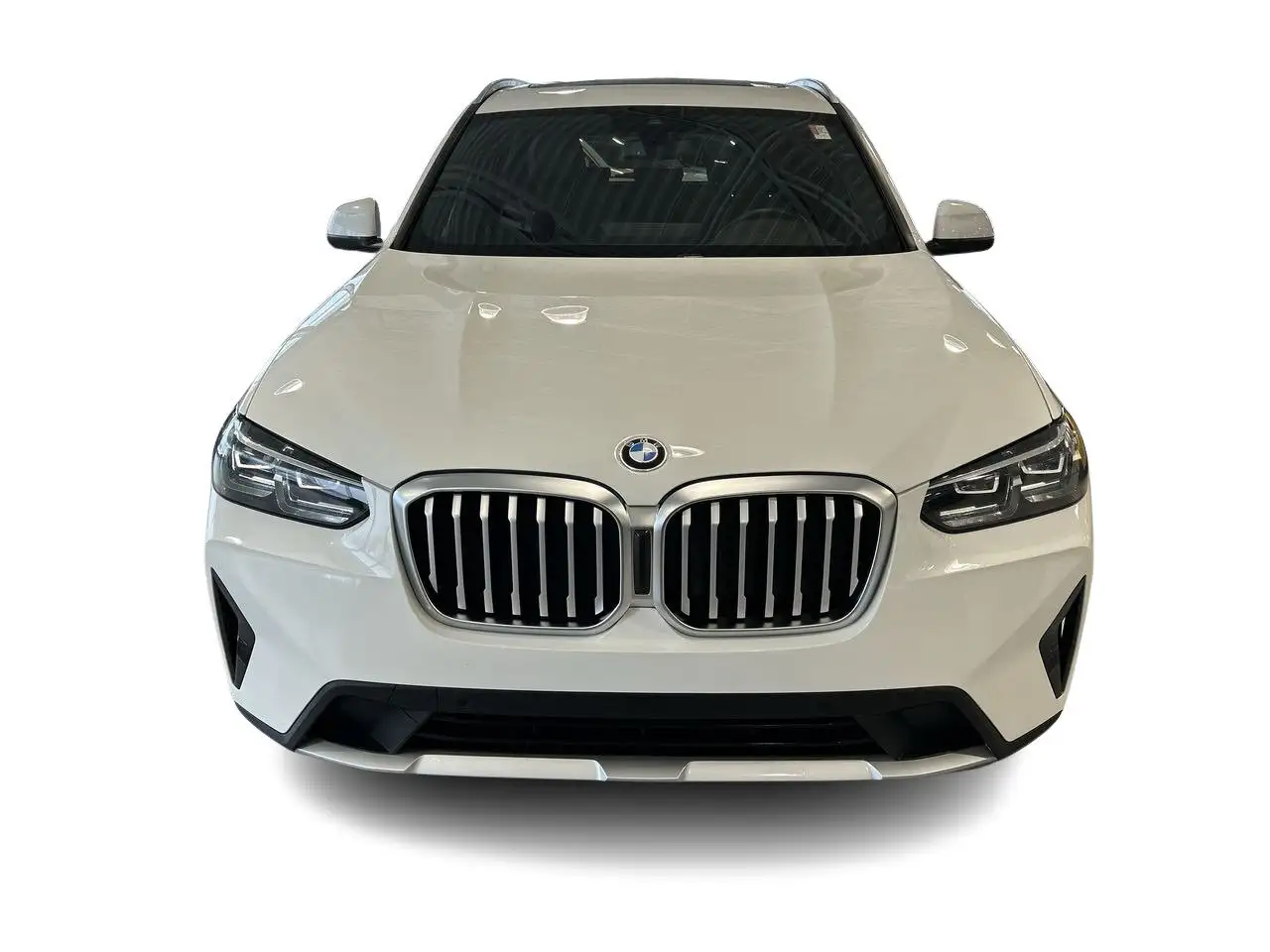 BMW X3 photo BMW X3