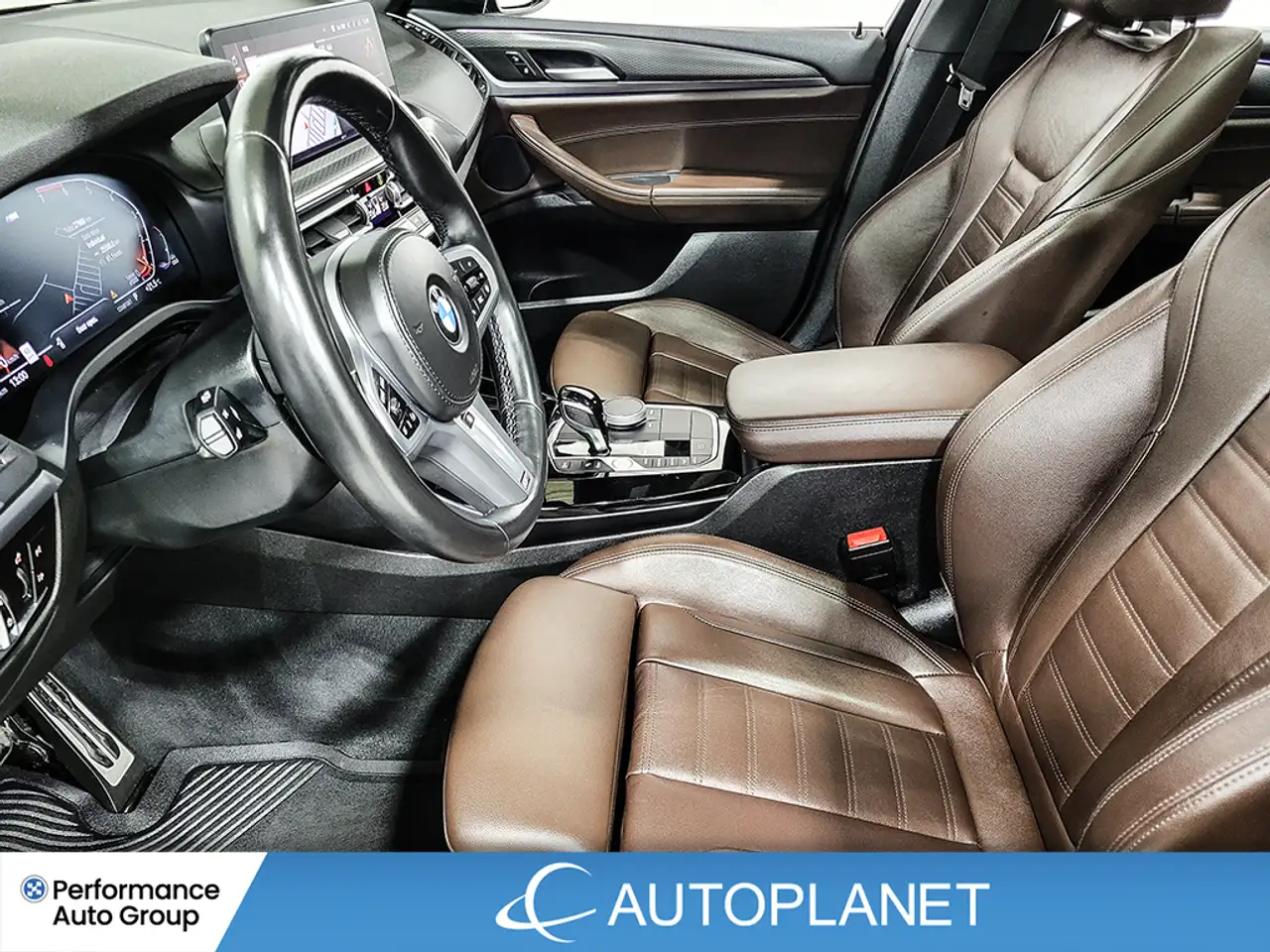 BMW X3 снимка BMW X3