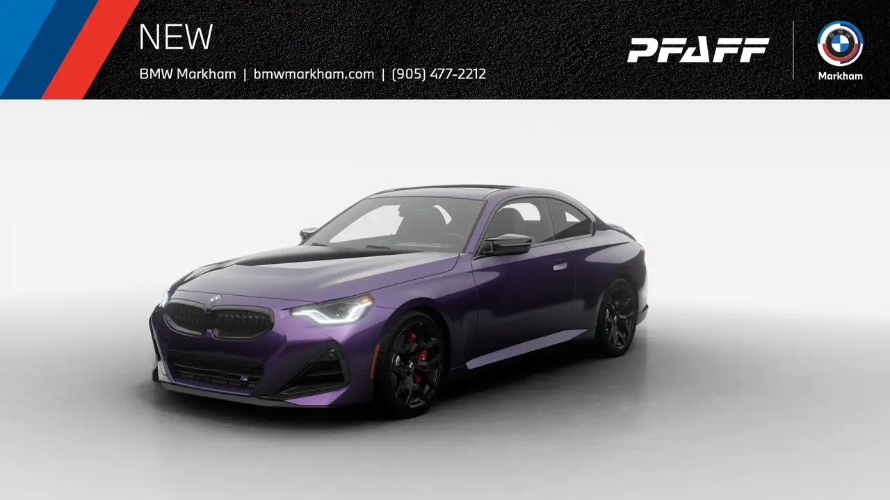 BMW 2 Series fotografie BMW 2 Series