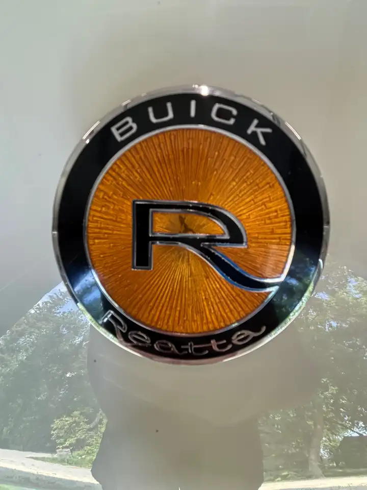 Buick Reatta fotografie Buick Reatta