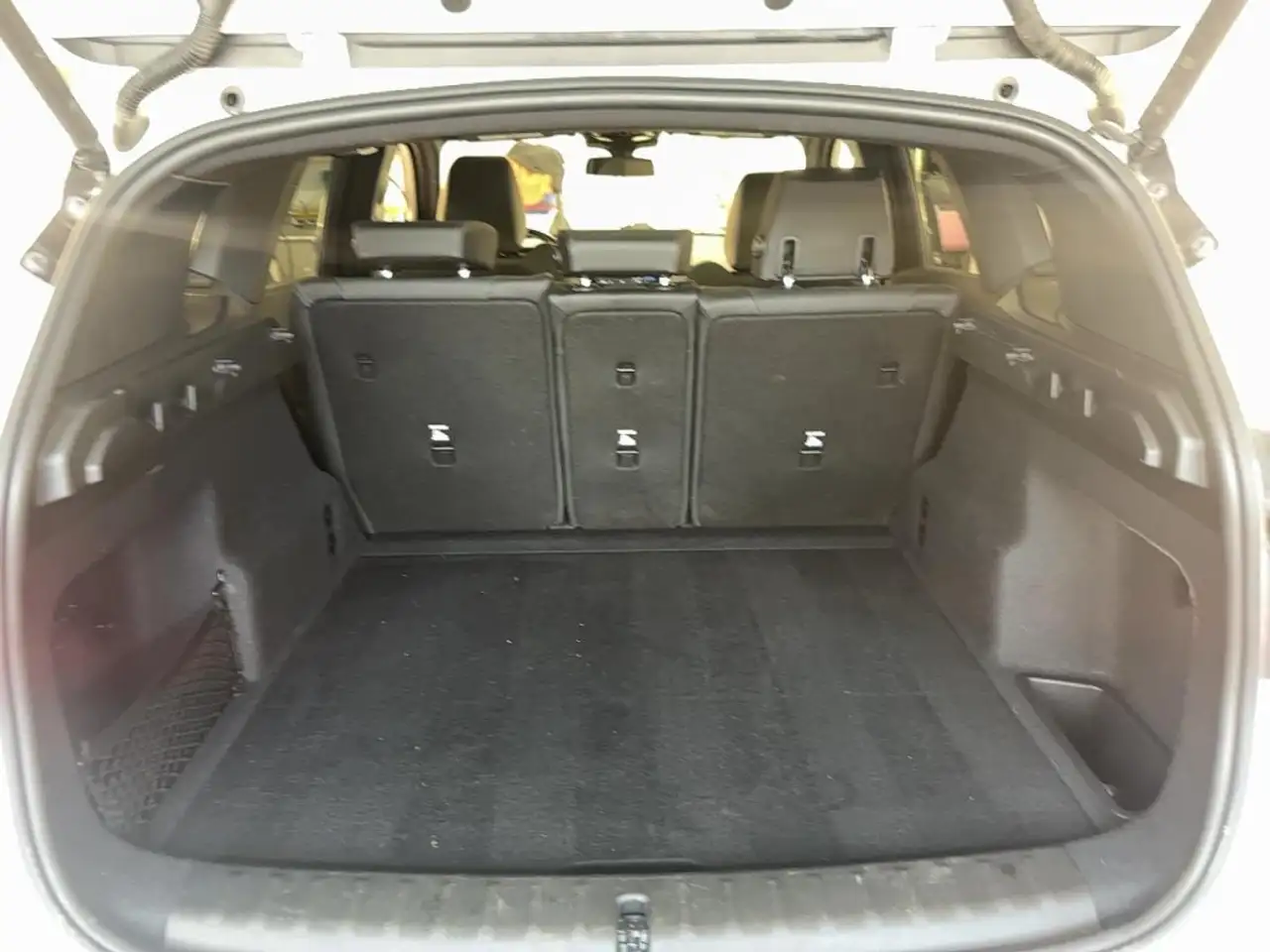 BMW X1 снимка BMW X1