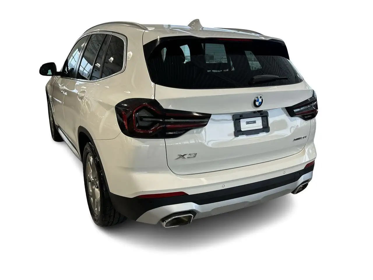 BMW X3 photo BMW X3