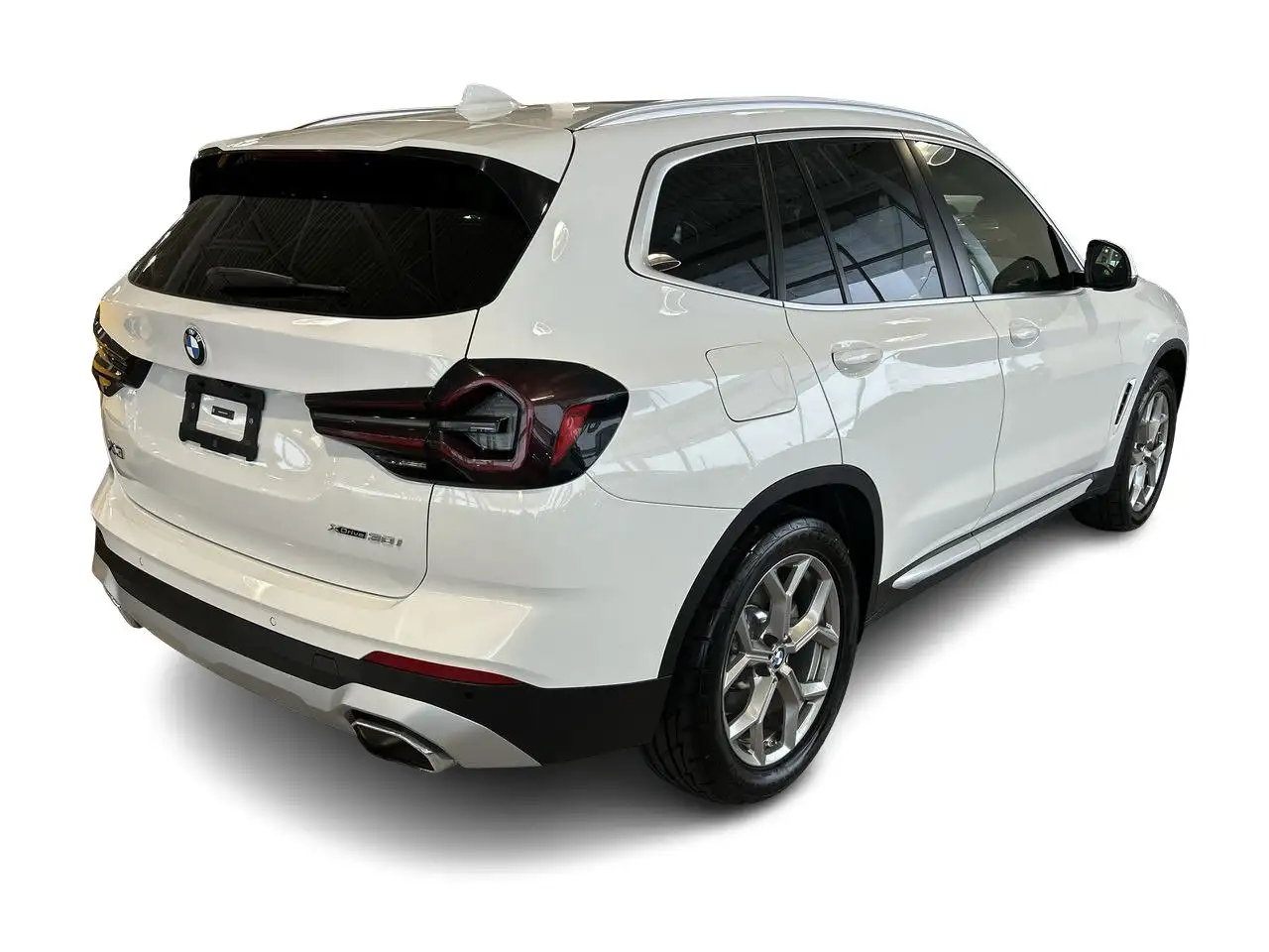 BMW X3 photo BMW X3