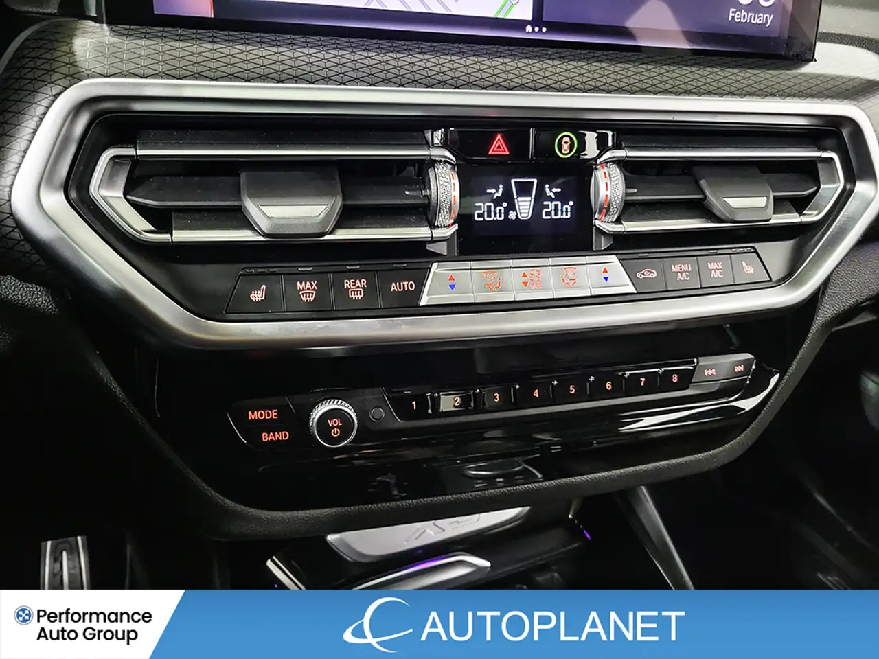BMW X3 снимка BMW X3