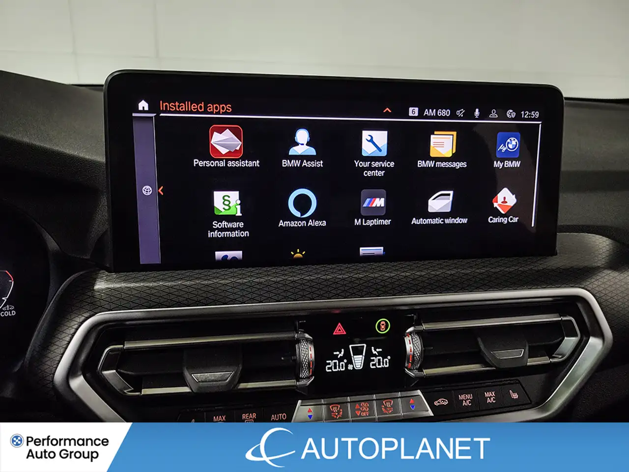 BMW X3 снимка BMW X3